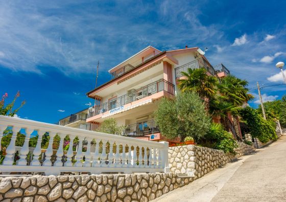 Apartments Marijana Crikvenica