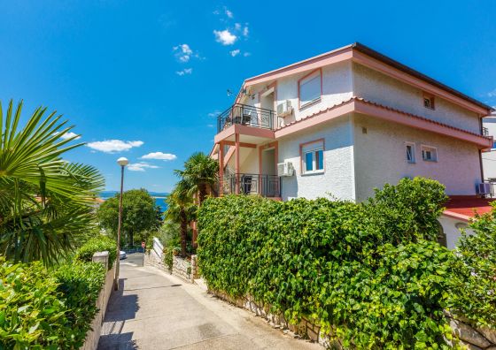 Apartments Marijana Crikvenica