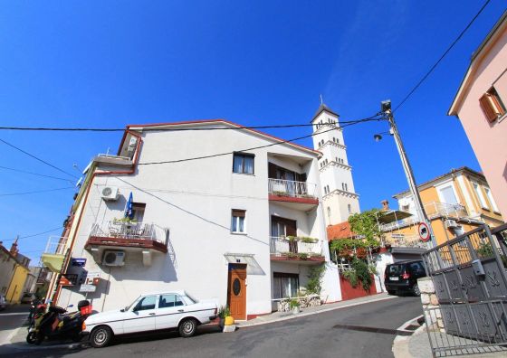 Apartments Feđa Crikvenica