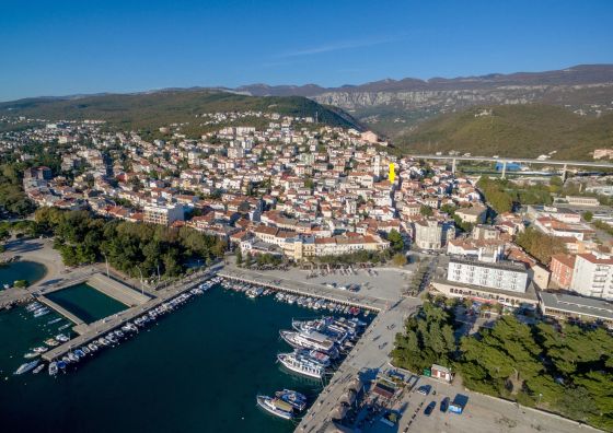 Apartments Feđa Crikvenica