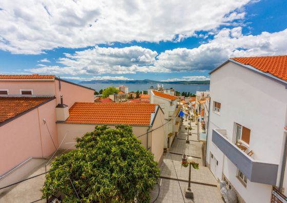 Apartments Feđa Crikvenica