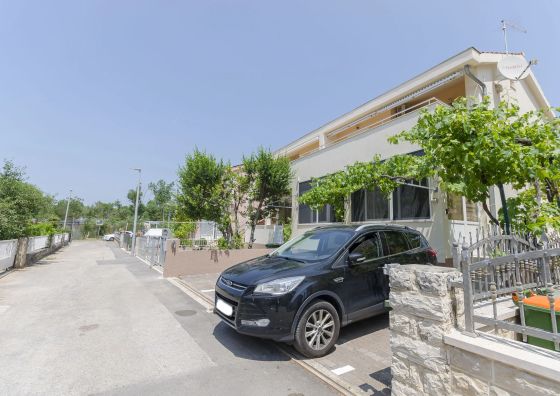 Apartments Holiday near beach Vodice