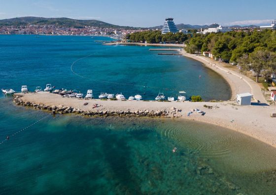 Apartments Holiday near beach Vodice
