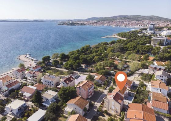 Apartments Holiday near beach Vodice