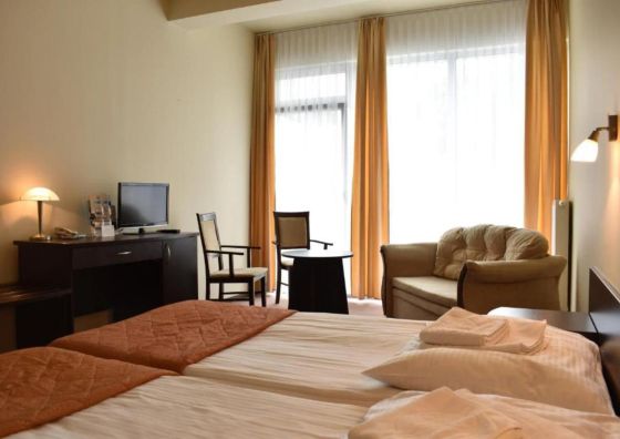 Hotel NAT Ustroń
