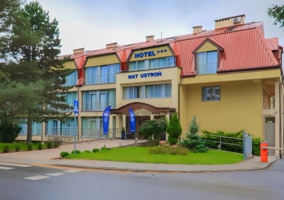 Hotel NAT Ustroń