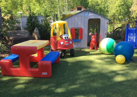 Lawendowo MI! -  Raz Dwa Trzy Kopalino