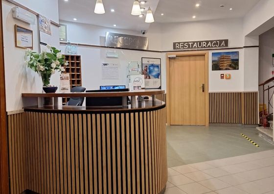 Hotel NAT Krynica-Zdrój