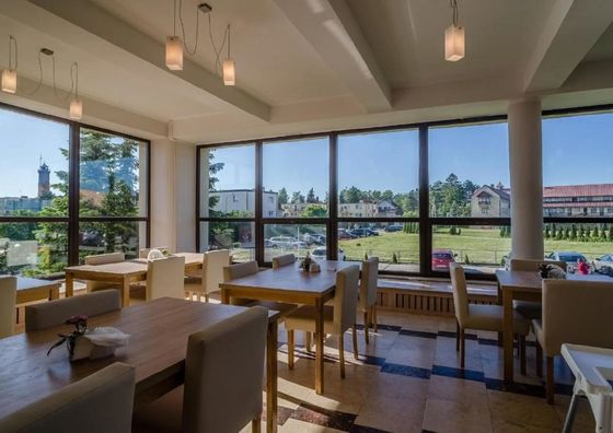 Hotel NAT Jarosławiec