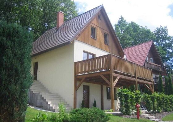 Apartmán Čistá v Krkonoších Černý Důl