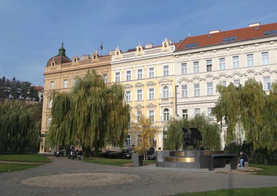 Hotel Klarinn Praha