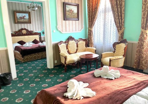 Hotel Klarinn Praha
