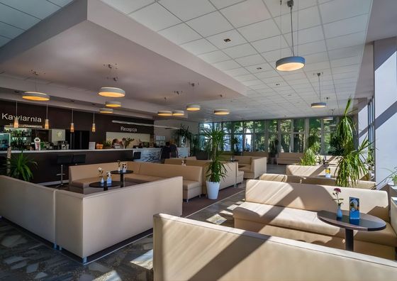 Hotel NAT Krynica Morska