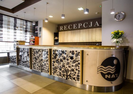 Hotel NAT Świnoujście