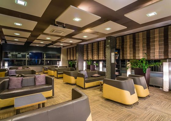 Hotel NAT Świnoujście