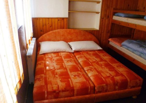 Penzion pod Studenovem Rokytnice nad Jizerou