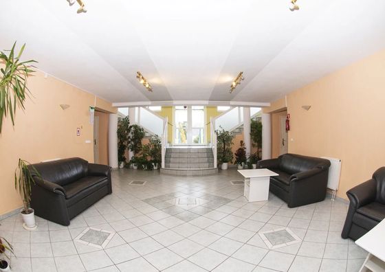 Ośrodek Wypoczynkowy Ania