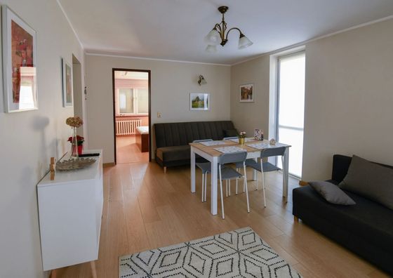 Apartament Włóczykija Sandomierz