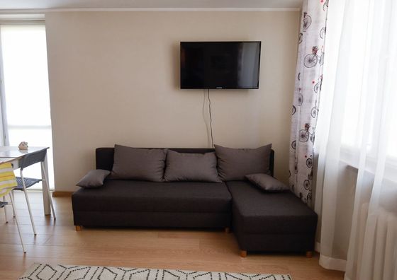 Apartament Włóczykija Sandomierz