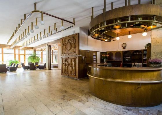 Hotel NAT Piwniczna Zdrój