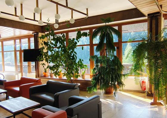 Hotel NAT Piwniczna Zdrój