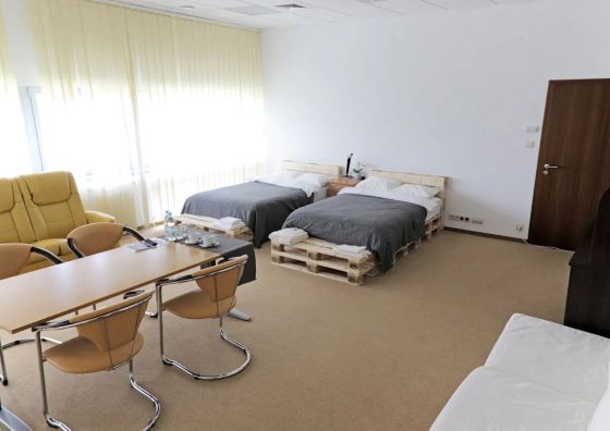 Apartament 3Rooms Kajetany
