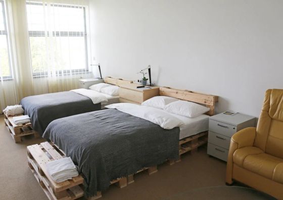 Apartament 3Rooms Kajetany