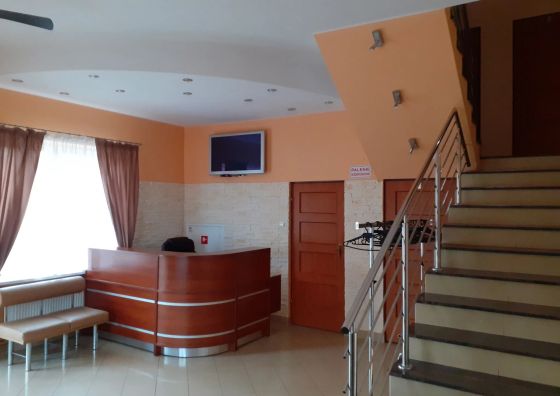 Hotelik Bilcza