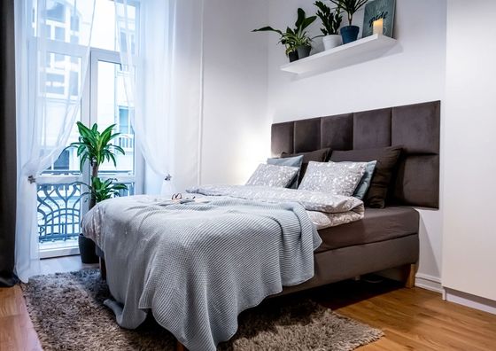 KK APARTMENTS LUBLIN