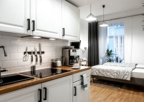 KK APARTMENTS LUBLIN