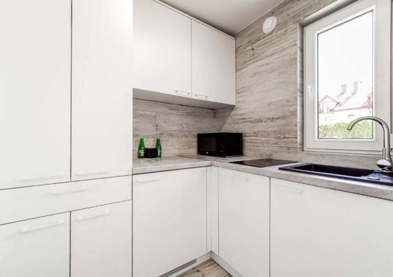  Apartments Wczasowa 8 Sarbinowo