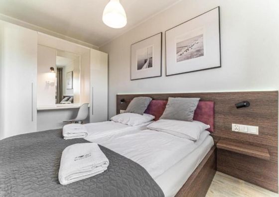  Apartments Wczasowa 8 Sarbinowo