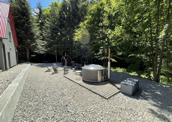 Zawoja 1725 - Slow Life Cabins