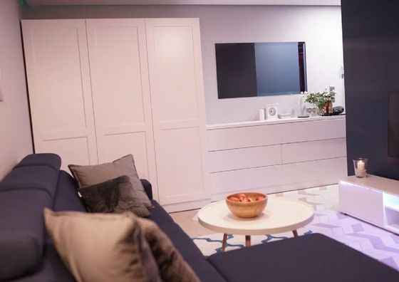 Apartament SWAN Augustów