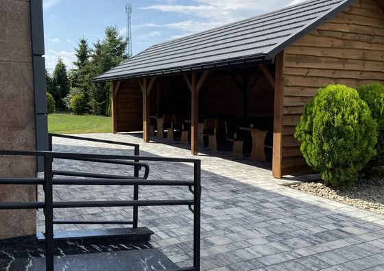 Noclegi Luna Szówsko