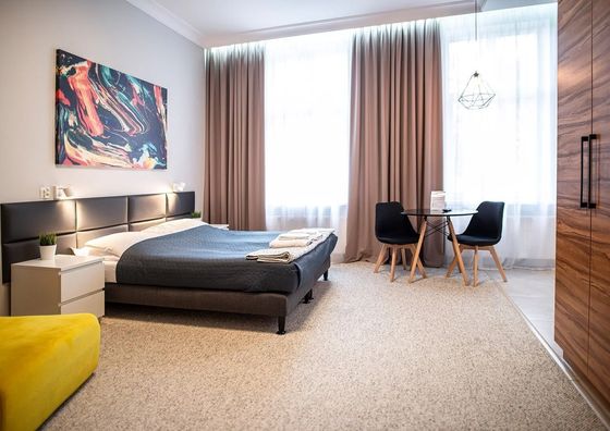 Gruda Apartments Kwidzyn