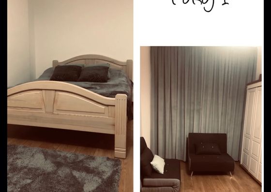 Apartament Mazurska Barczewo