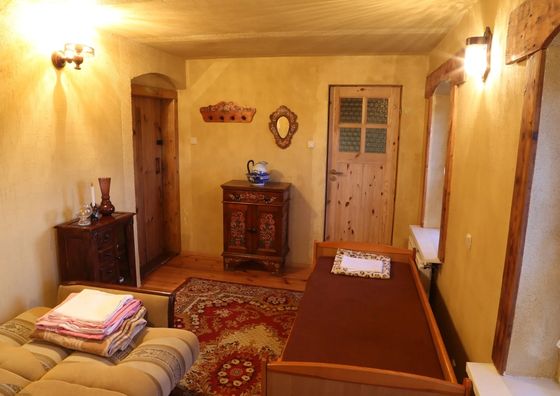 Gospodarstwo Agroturystyczne Powierzówka Grabiszyce Górne