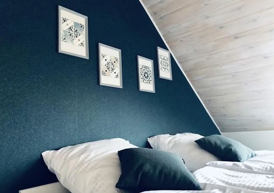 Niewinne domki Alentejo Żywiec