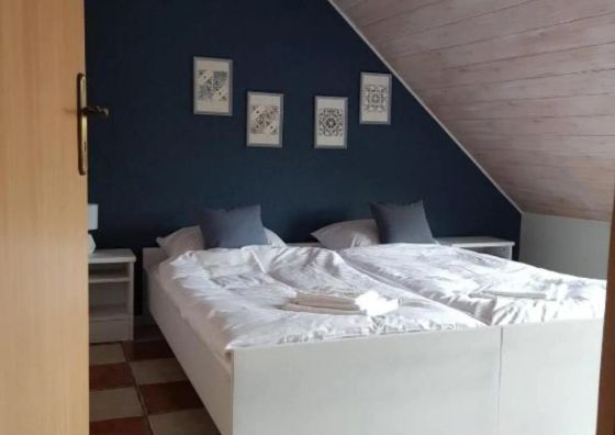 Niewinne domki Alentejo Żywiec