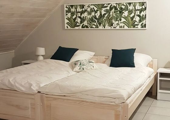 Niewinne domki Chianti Żywiec