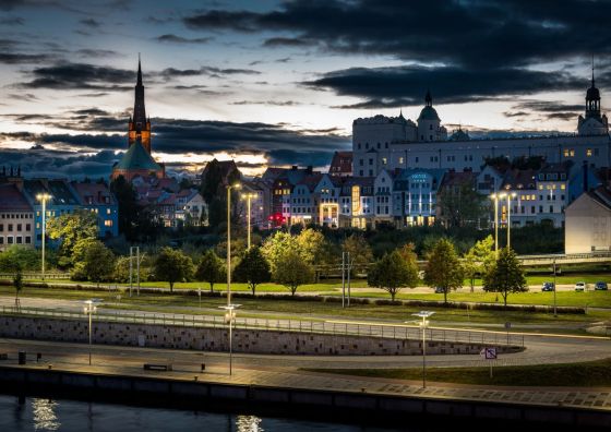 5-Stars Apartments Szczecin