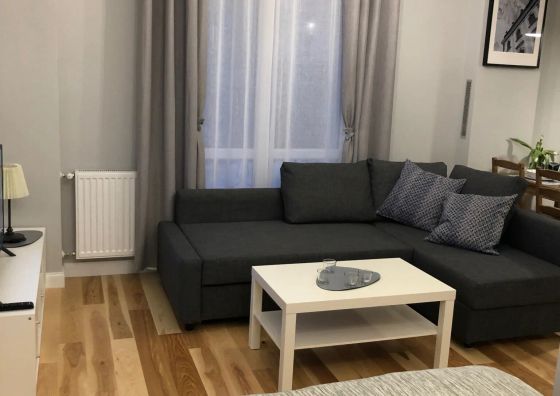 CR Cichy Apartament w Centrum Białystok
