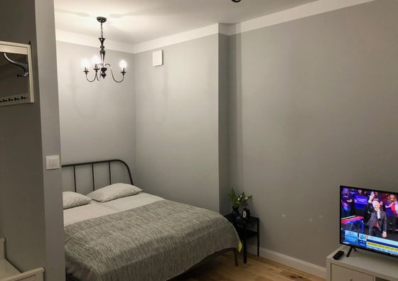 CR Cichy Apartament w Centrum Białystok