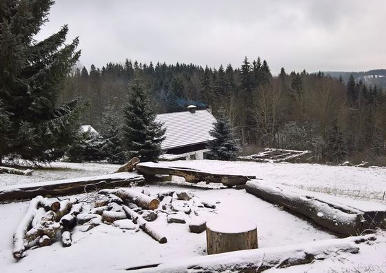 Schronisko Stodoła miejsce inne niż wszyskie Międzygórze