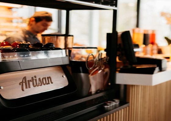 Artisan Park Kostrzyn nad Odrą