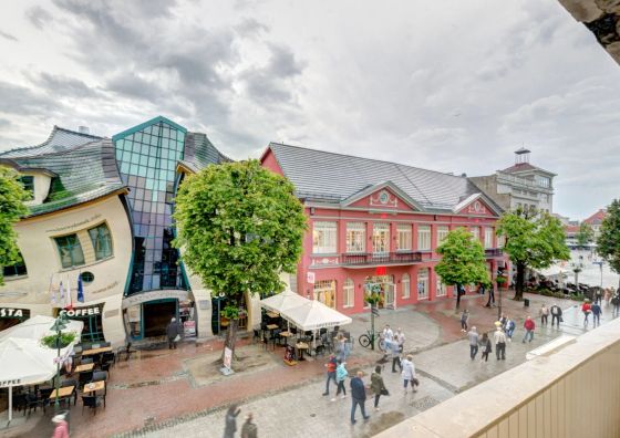 Happy Stay Apartment Sopot Monte Cassino 44B