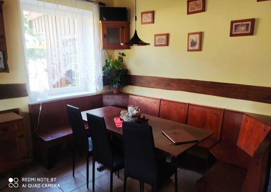 WELLNESS Penzion Triola Kořenov