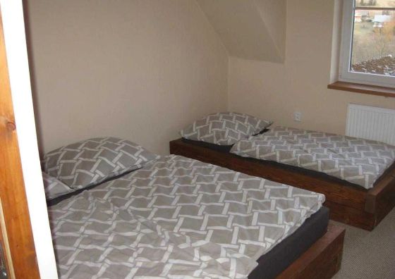 Apartmány U Vlka Rokytnice nad Jizerou