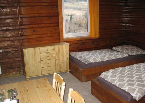 Apartmány U Vlka Rokytnice nad Jizerou